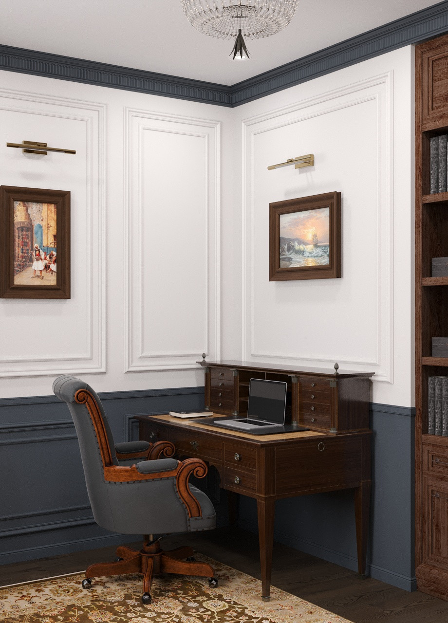 Ул. Маршала Тимошенко