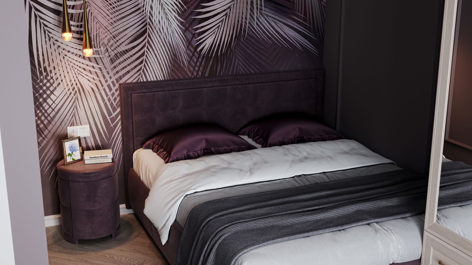 Однушка в современной классике