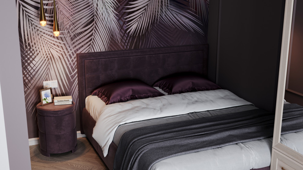 Однушка в современной классике