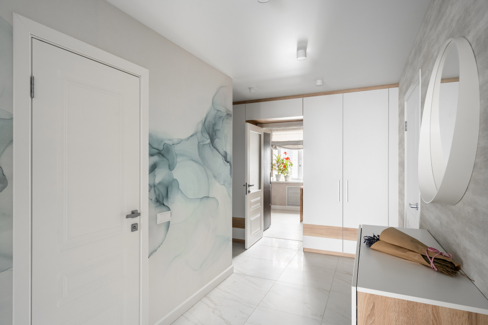 Интерьер квартиры