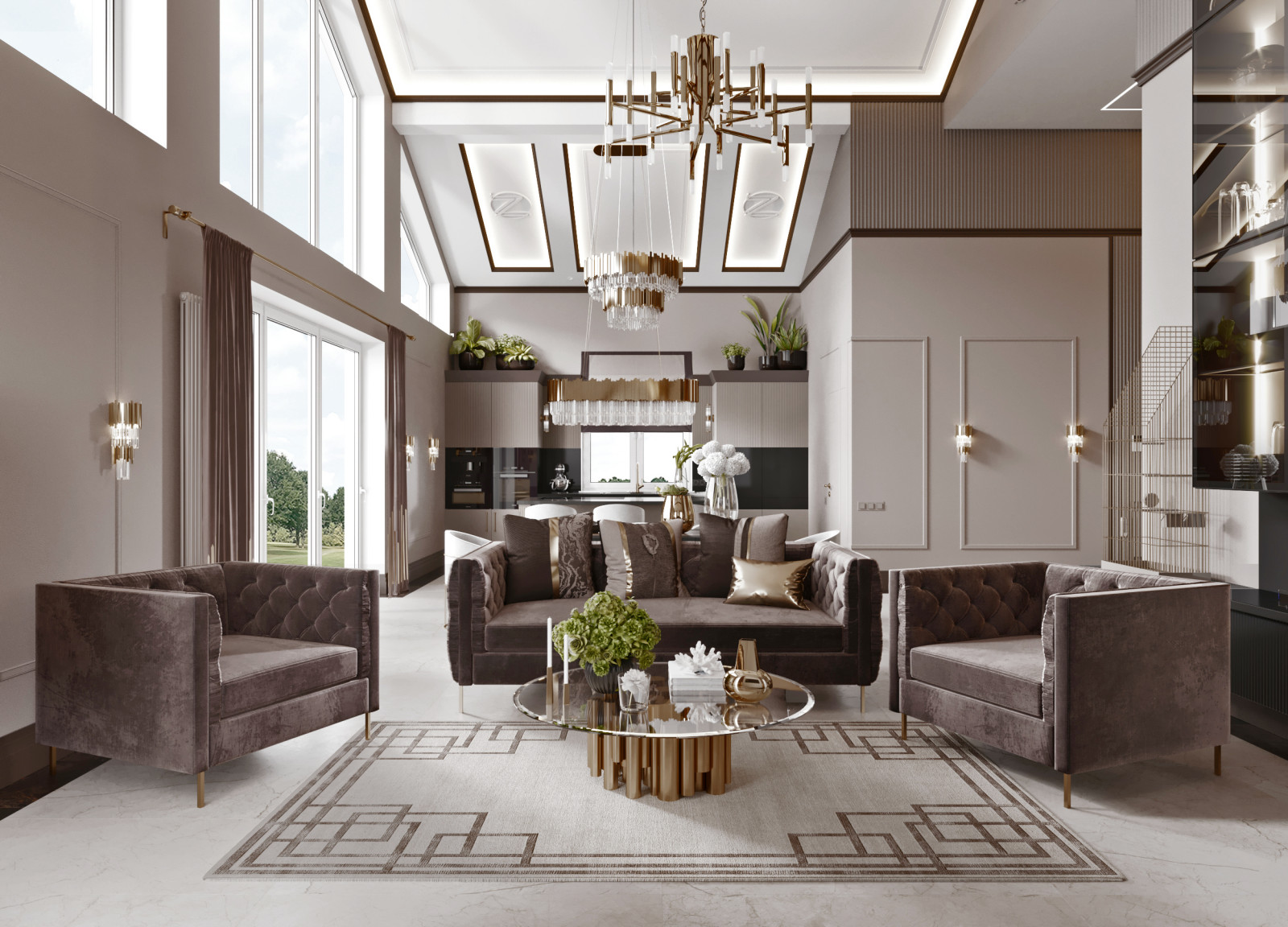 Luxury