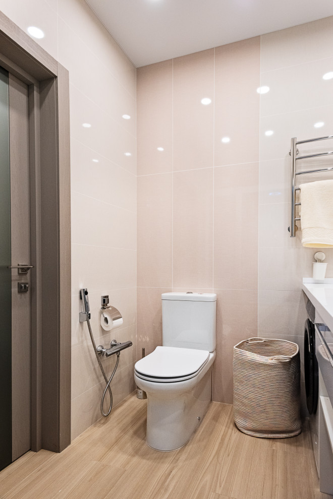 Обложка проекта: Фантазия эстета - ЖК «Венский лес» - 100 м2