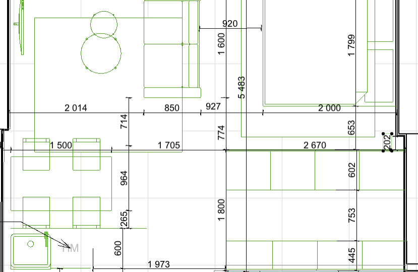 Квартира . Москва