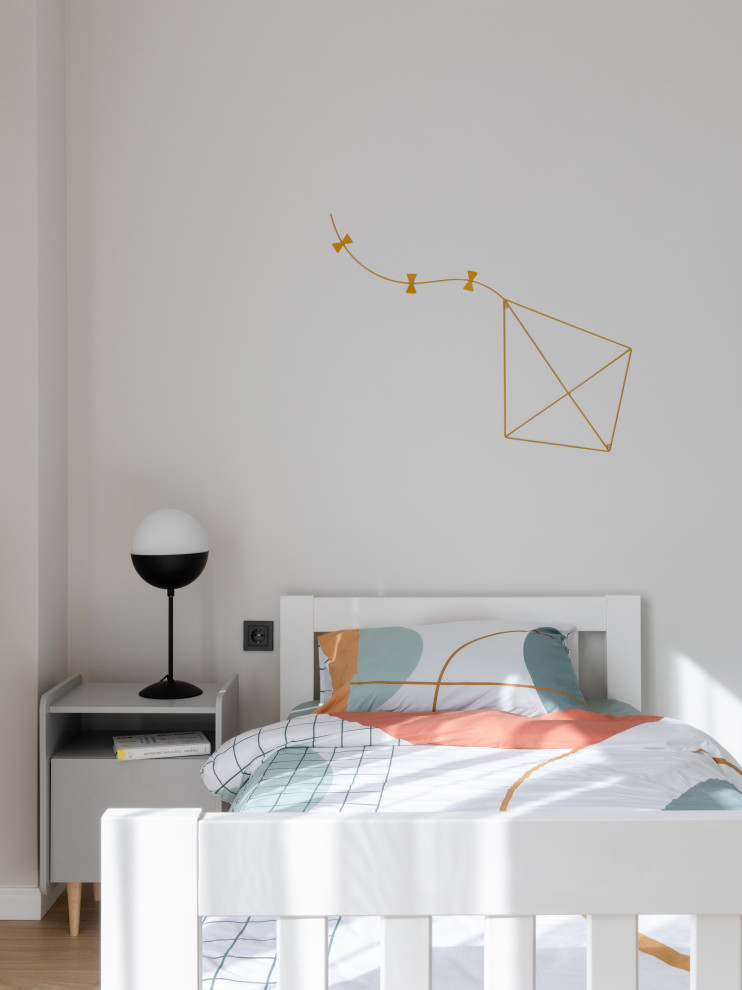 Лето внутри