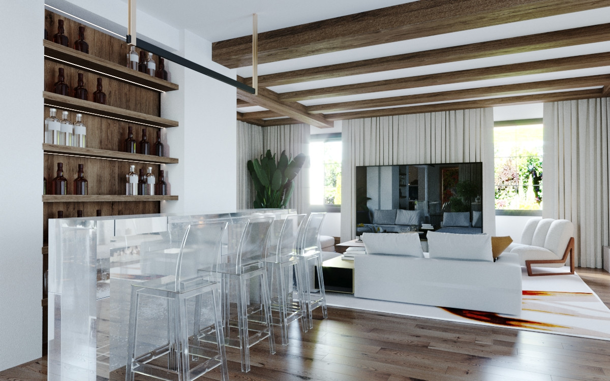 Дом Мечты в п.Таватуй