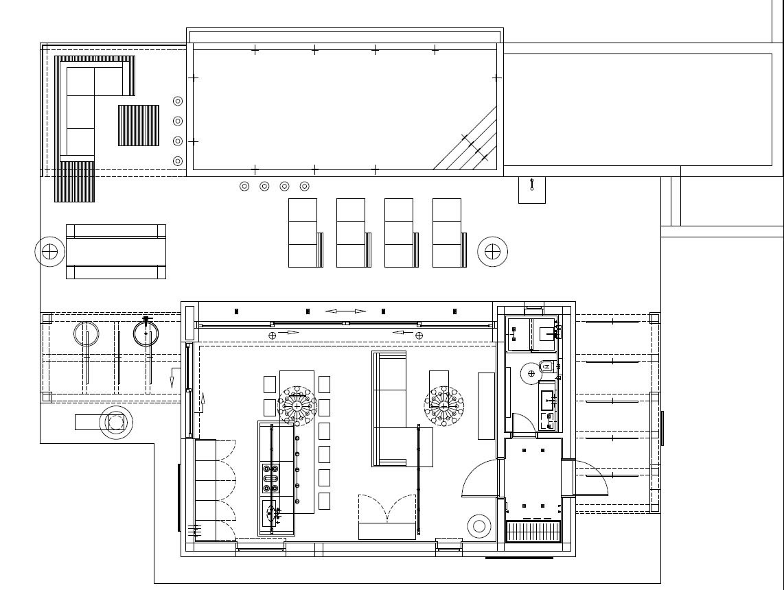 Загородный летний дом, Словения, Малия