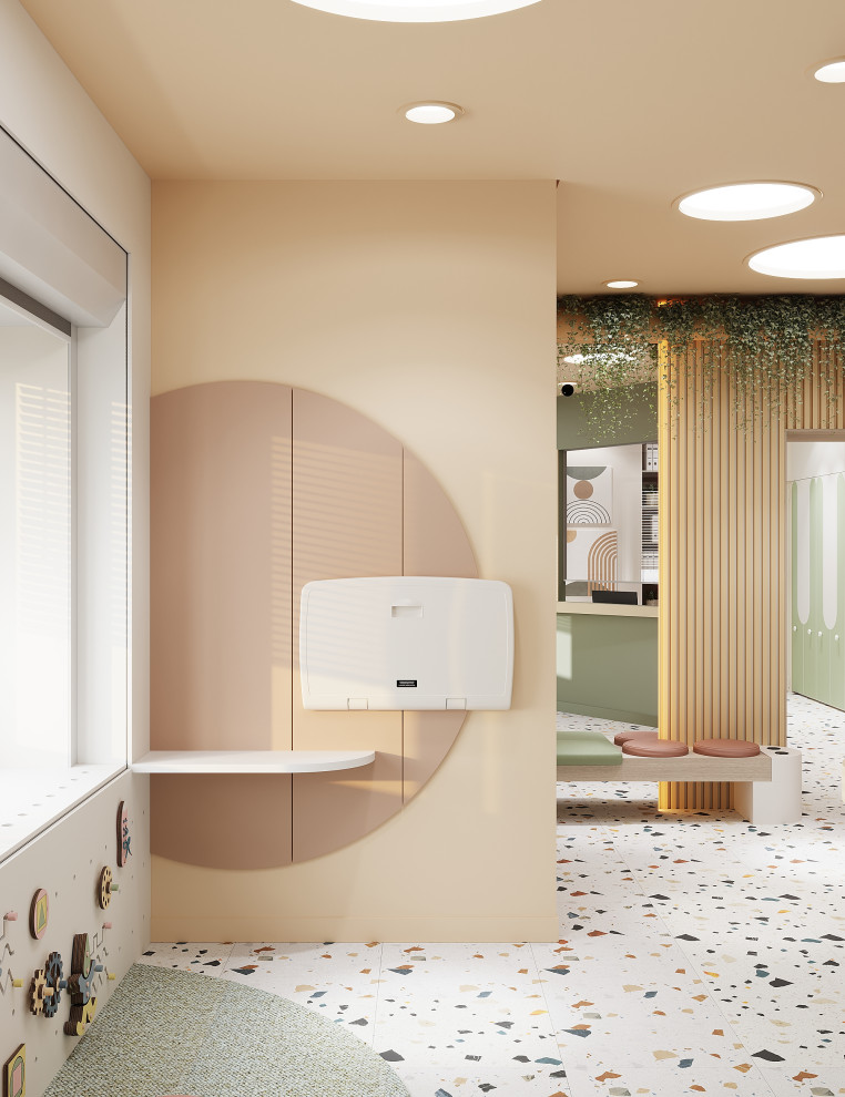 Проект KD-2022