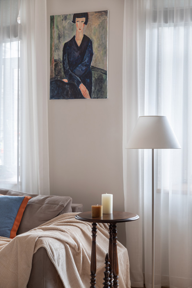 СТАЛИНКА (Московский проспект)