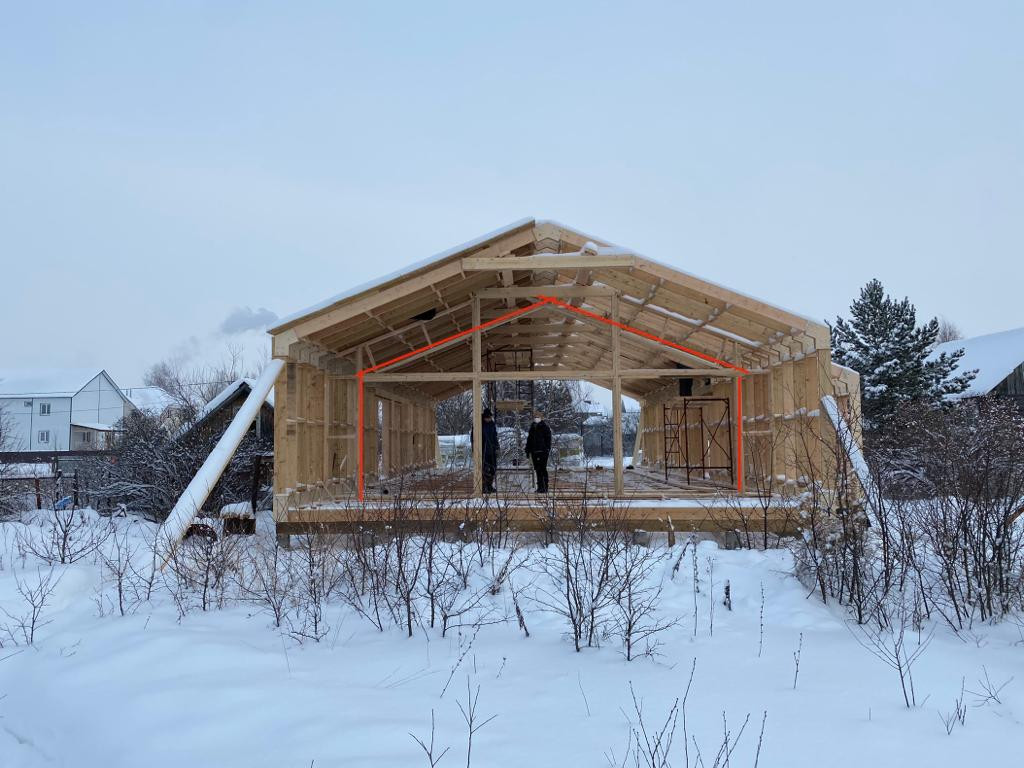 Артур Гайсин