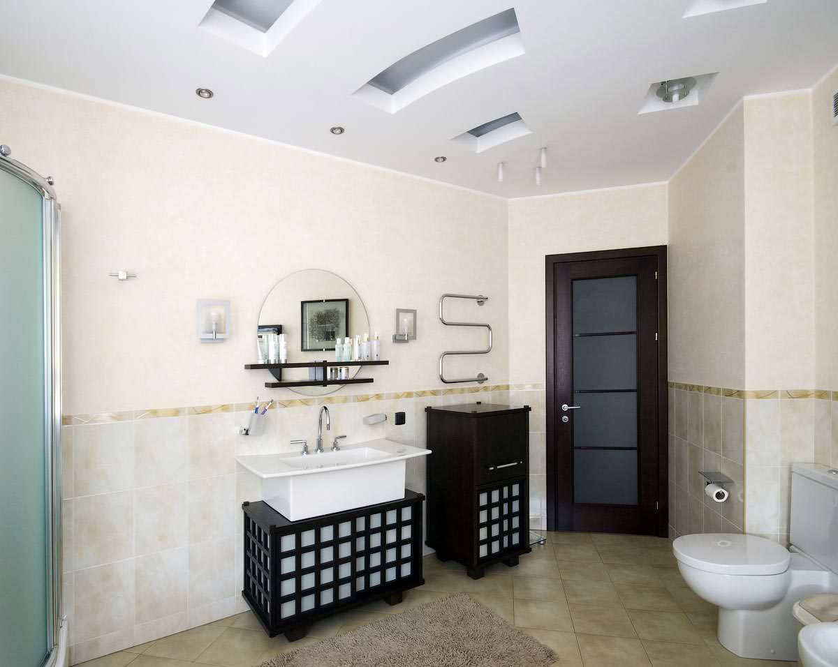 квартира в японском стиле