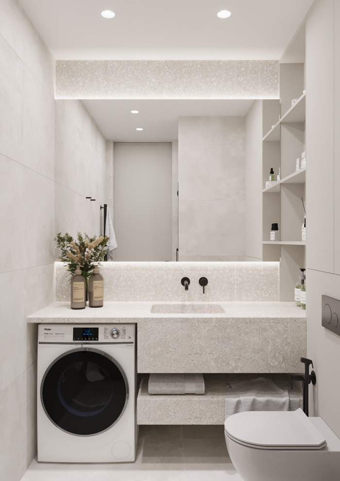 Квартира для молодой пары