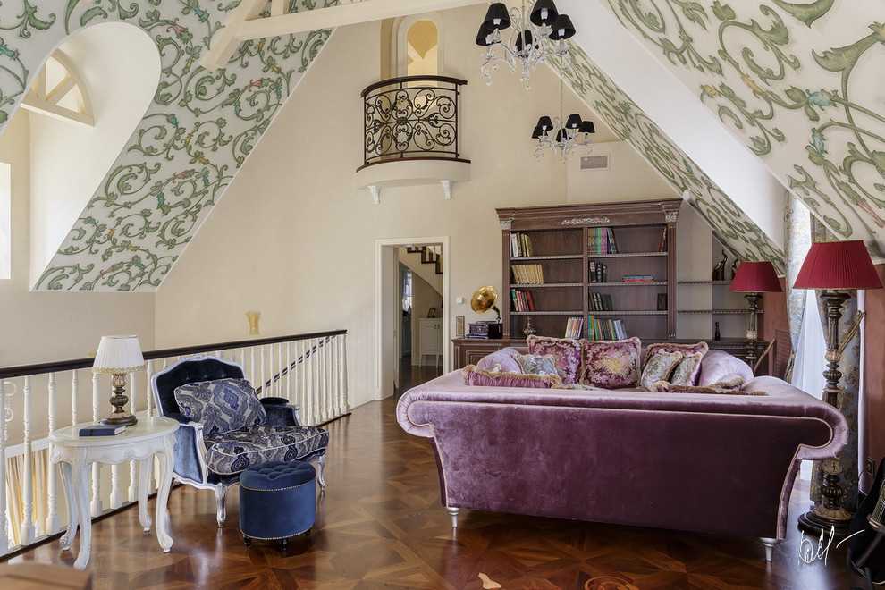 Дом в Солнечном