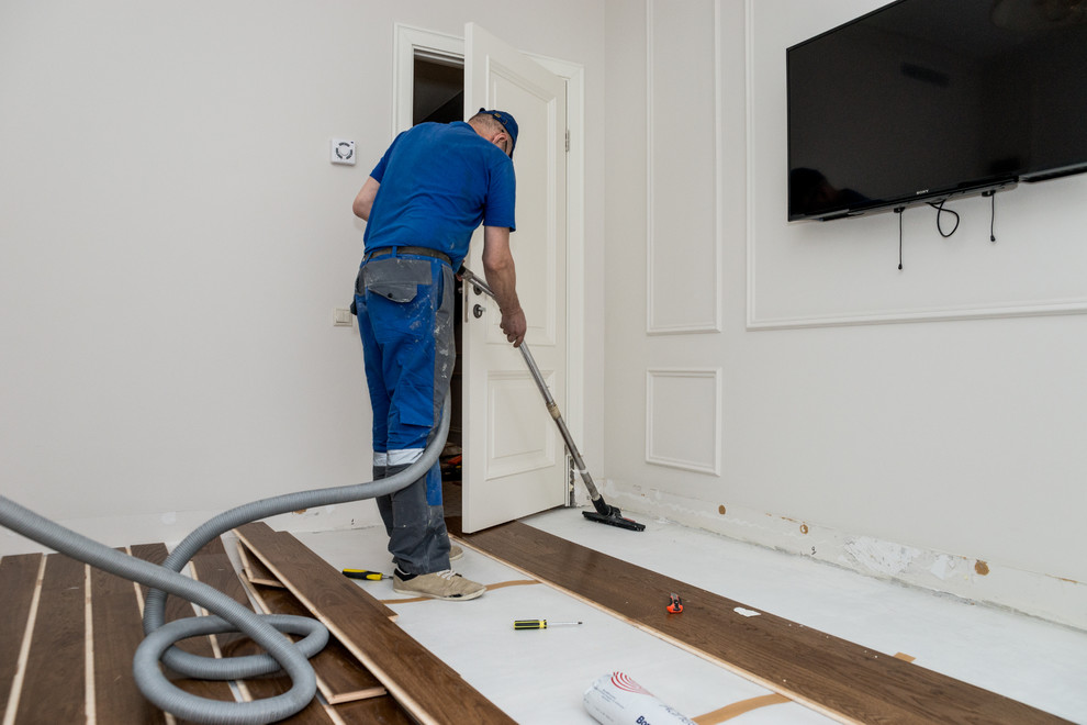 Замена паркетной доски: Как правильно восстанавливать репутацию