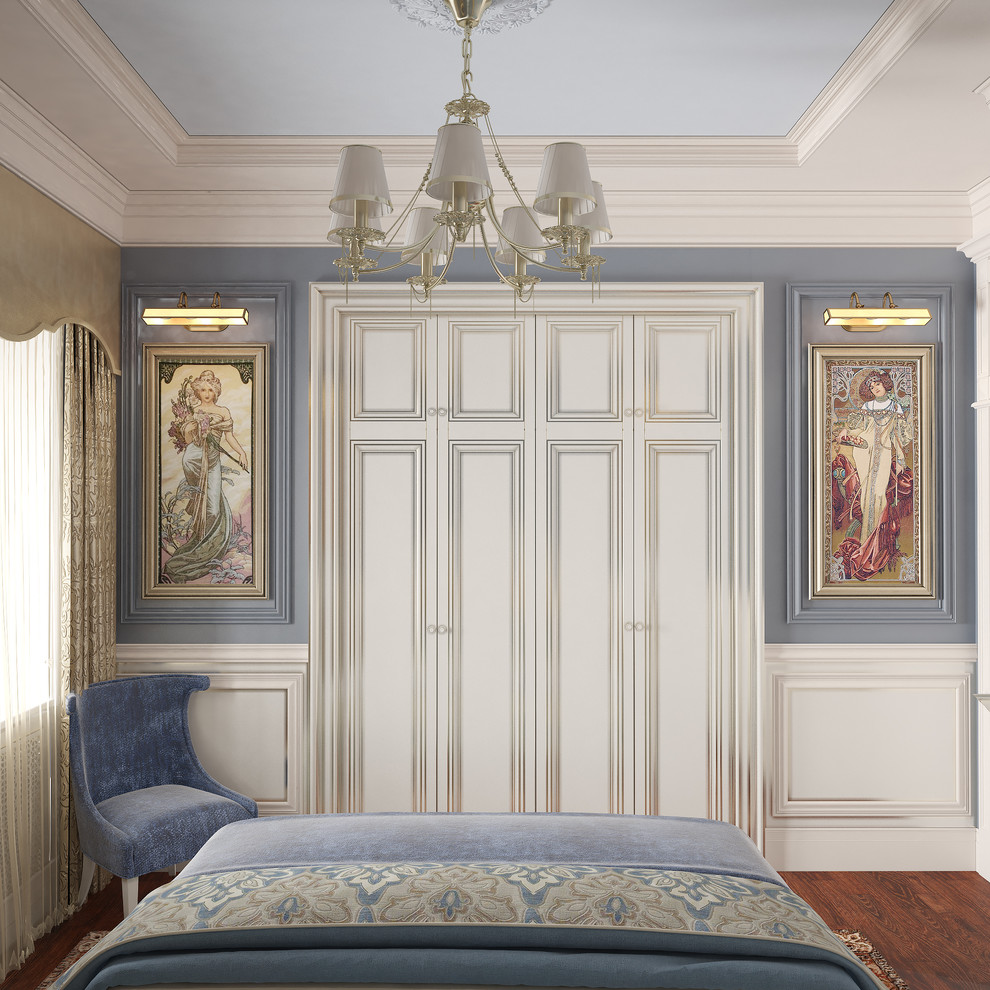 Квартира на Кузнецком мосту,Москва,104 кв.м.