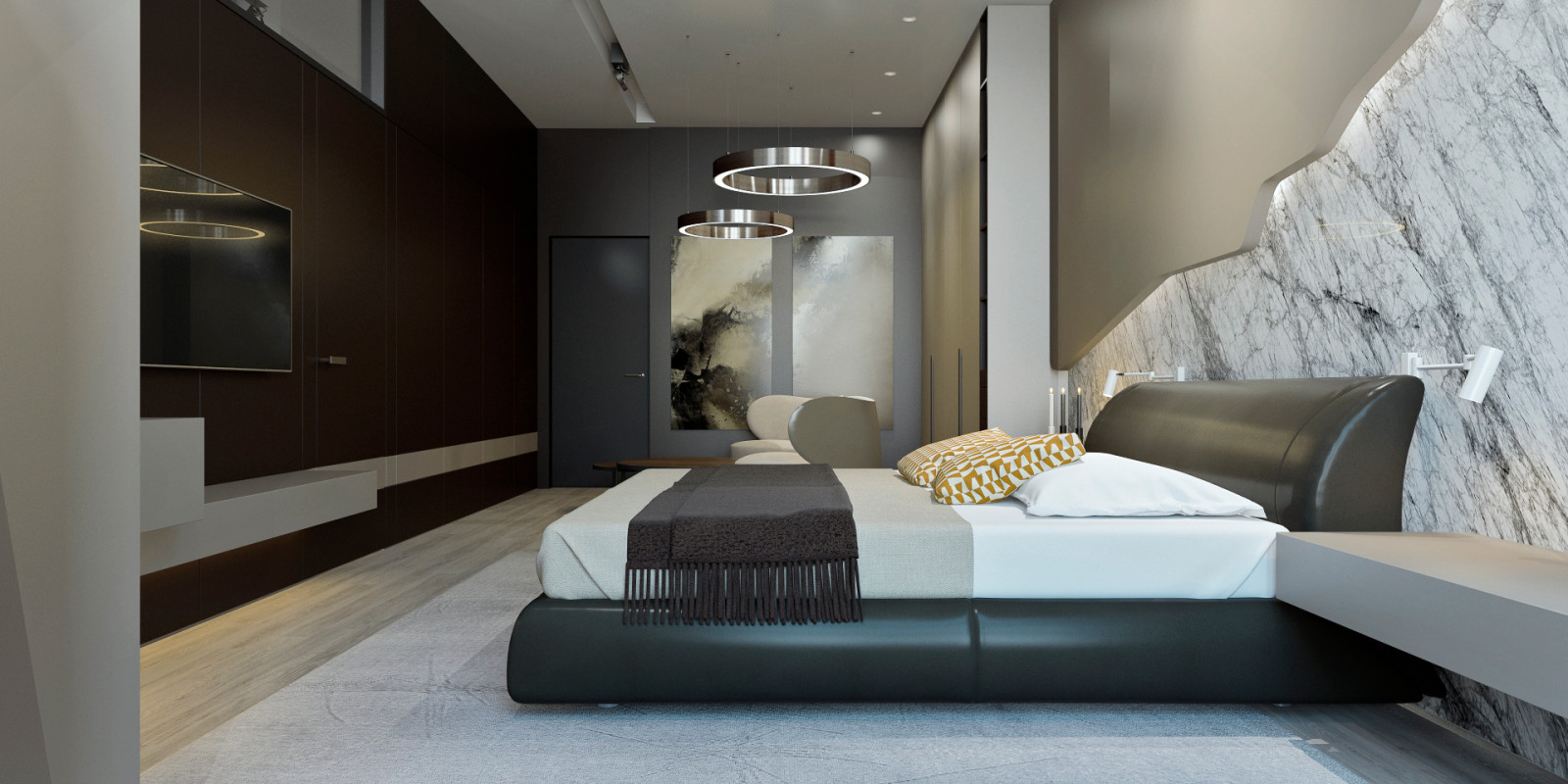 АПАРТАМЕНТЫ ГРАФ ОРЛОВ