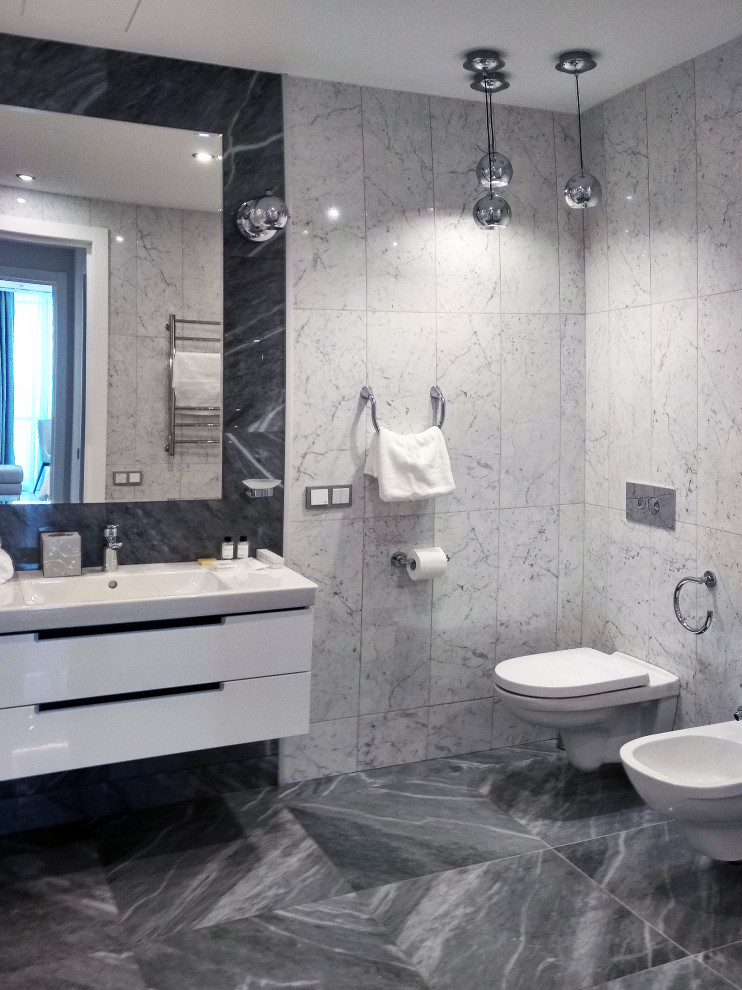 Апартаменты в Сочи. Фото.