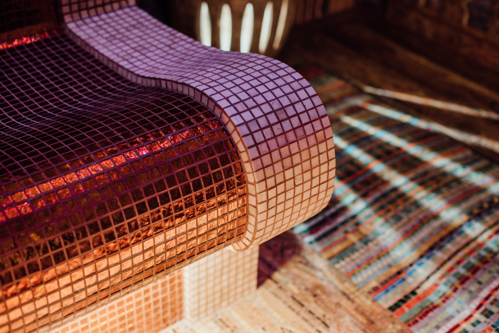 Художественный хамам.