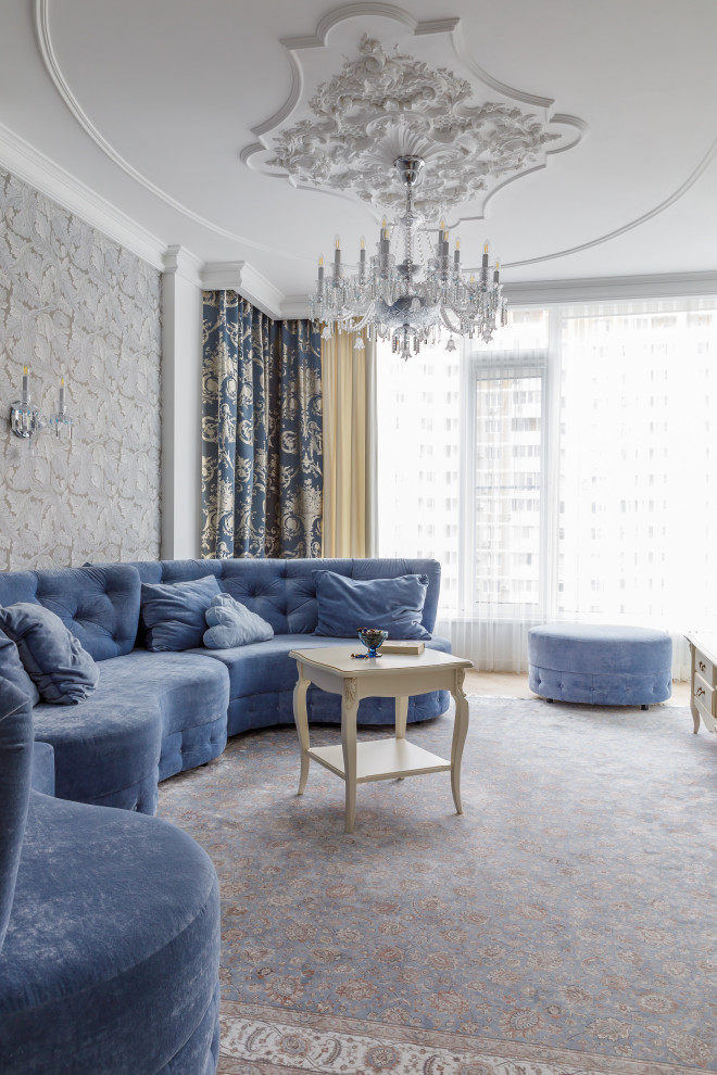 Уютная прохлада