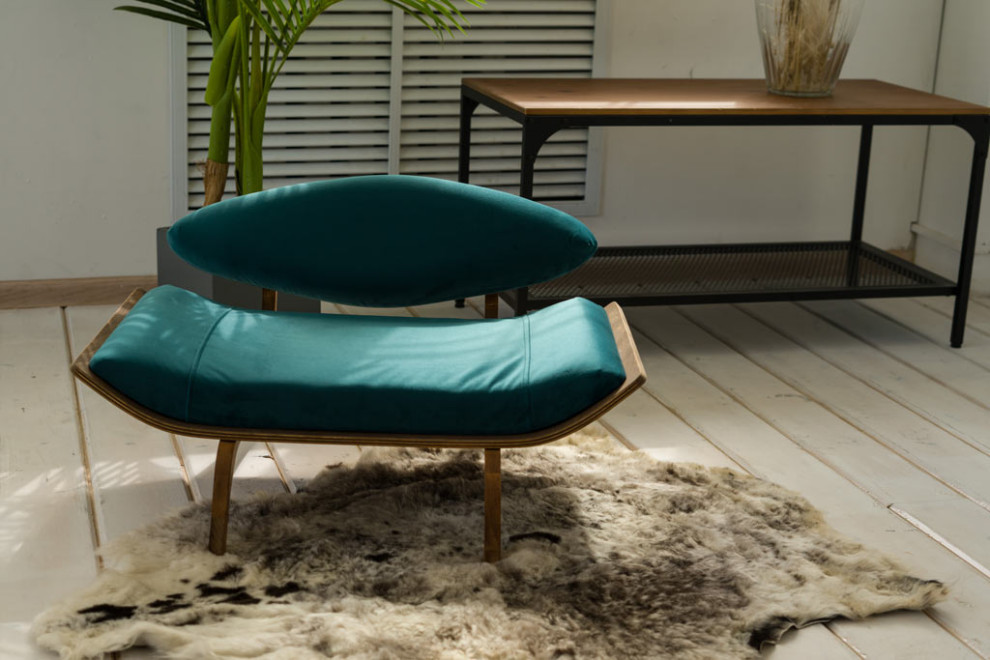 Обложка проекта: Мебель для собак и кошек. Модель RUBY