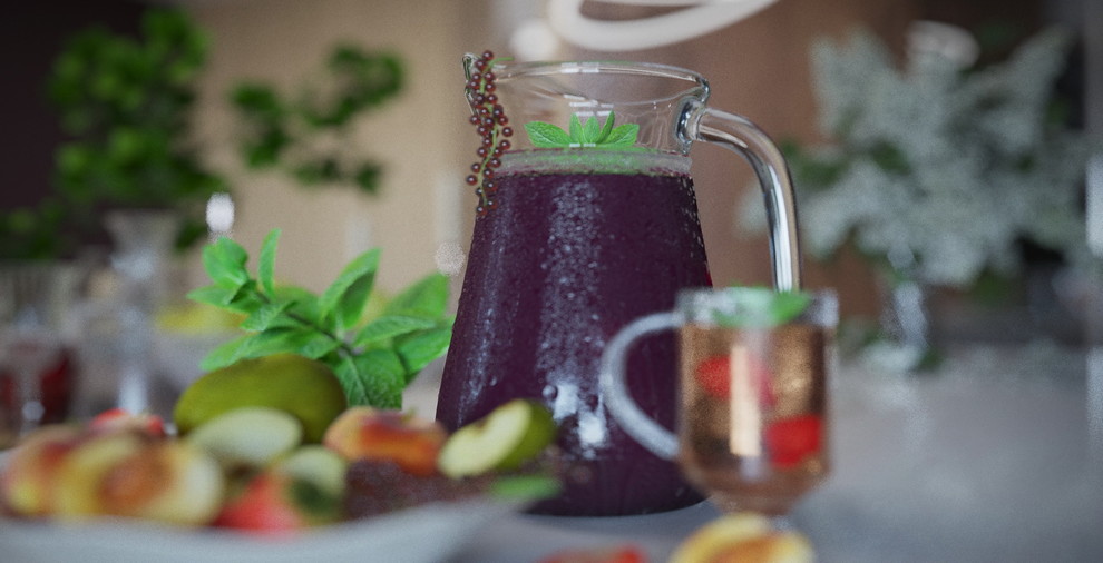 Обложка проекта: Деревянный бум