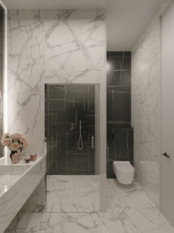 Интерьеры для дома в п. Жуково