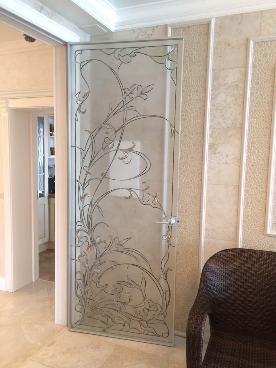 Дом в классике