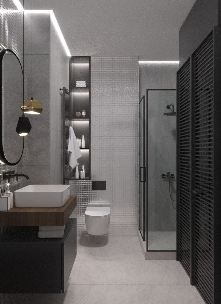 Примеры работ