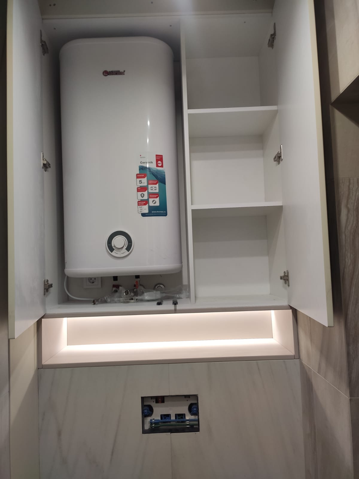 мои проекты