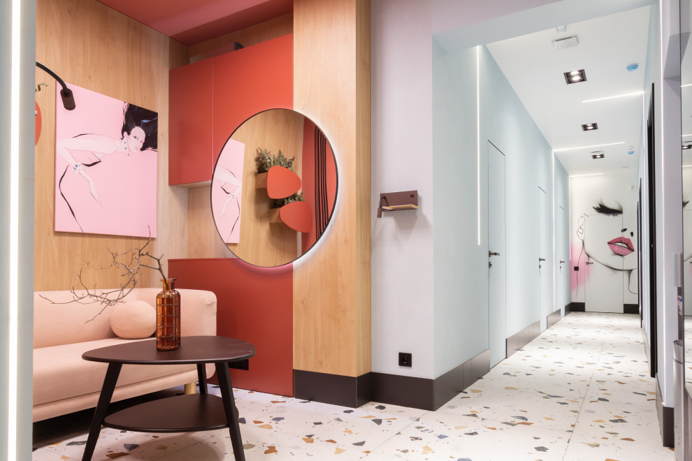 Клиника эстетической медицины Ю-Клиник