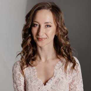 Алина Черняк