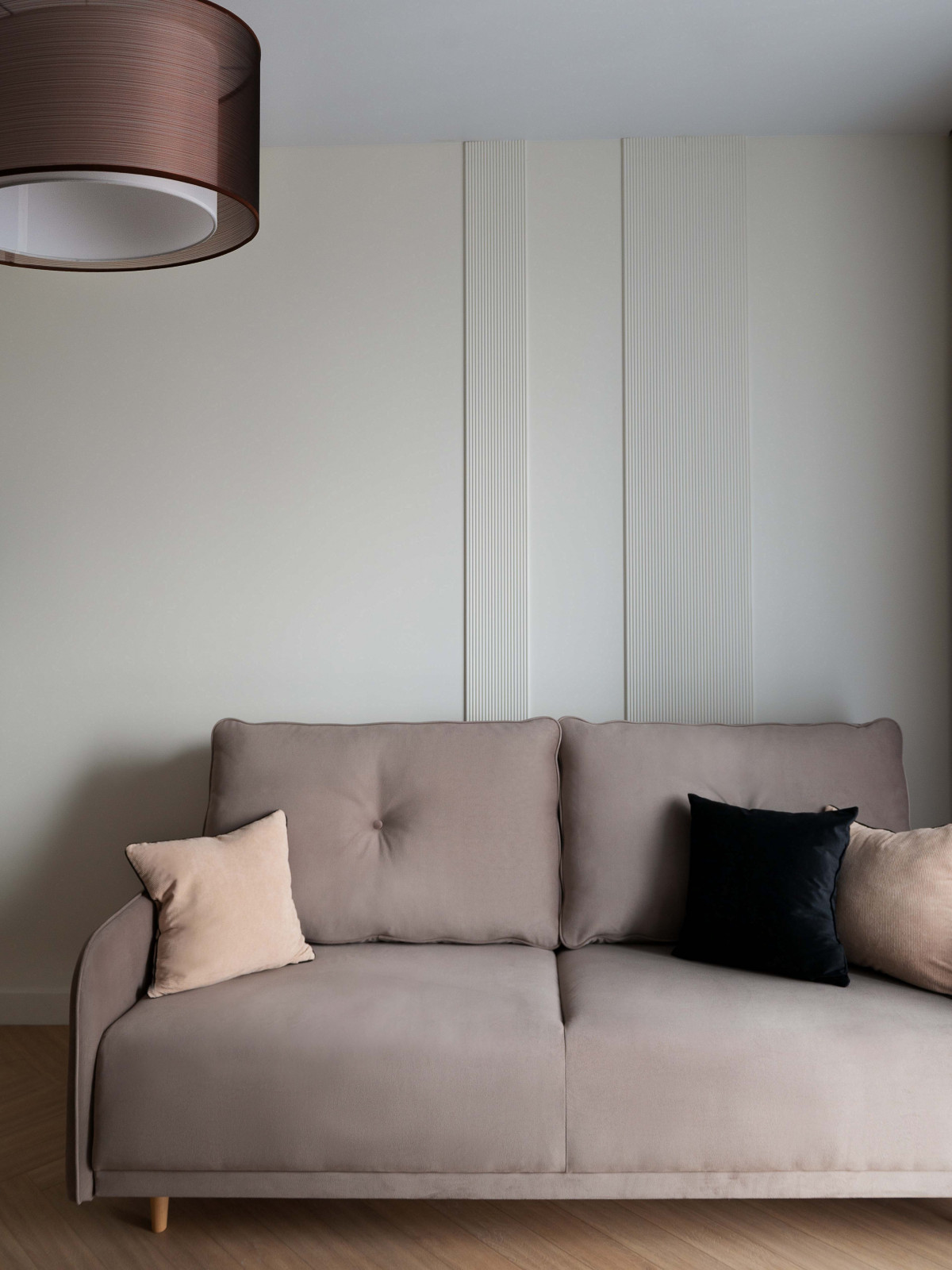 ЖК Метрополия