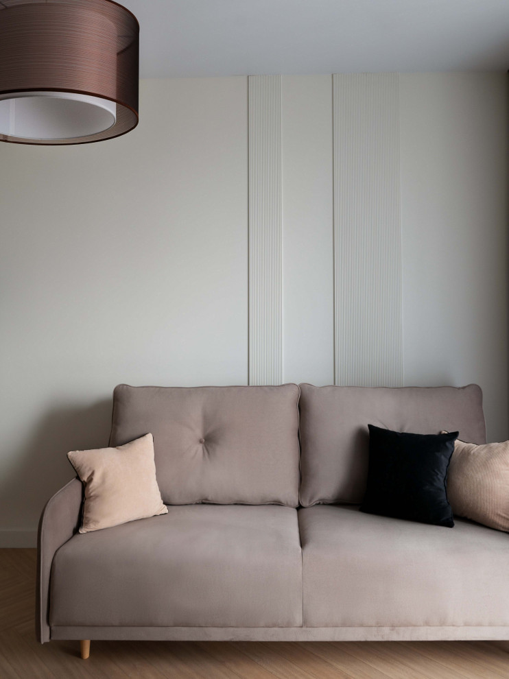 ЖК Метрополия