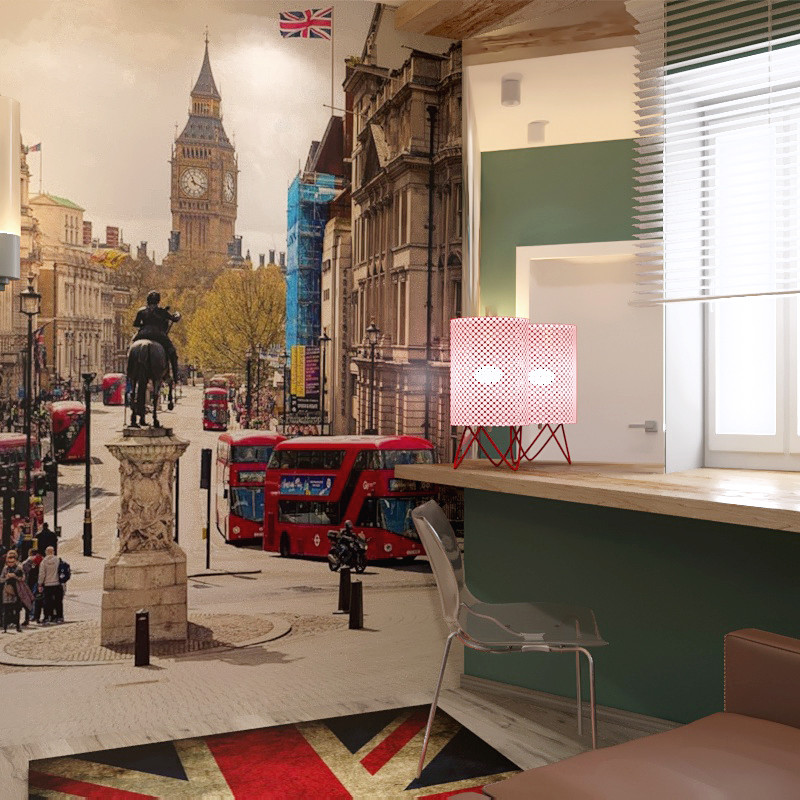 квартира для молодой семьи