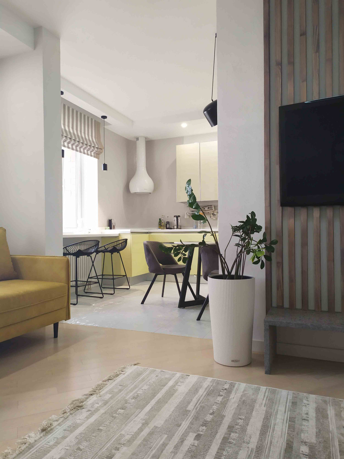 Домашний очаг