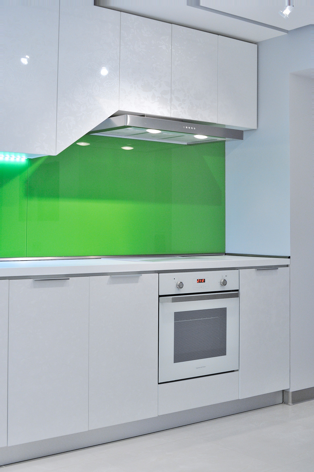 Обложка проекта: Интерьер квартиры