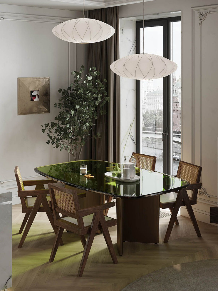 ЖК Софийский