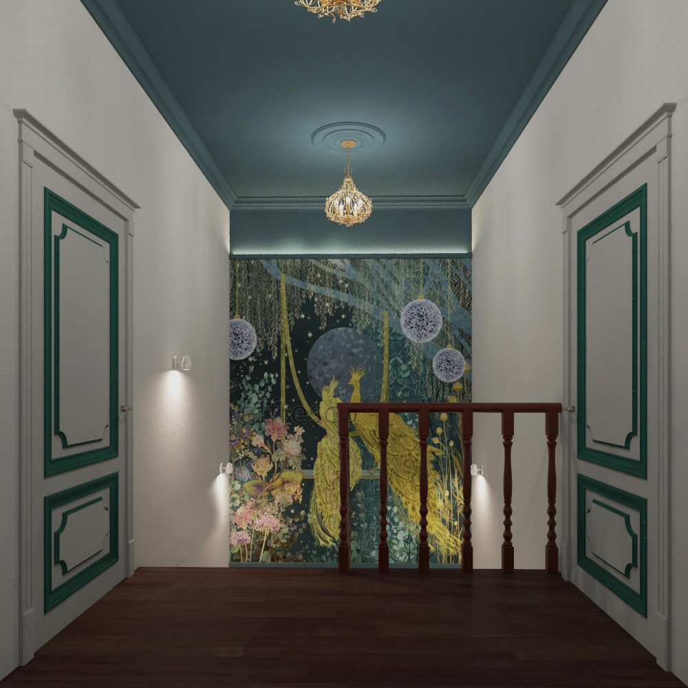 Дом 200 кв.м Невьянск