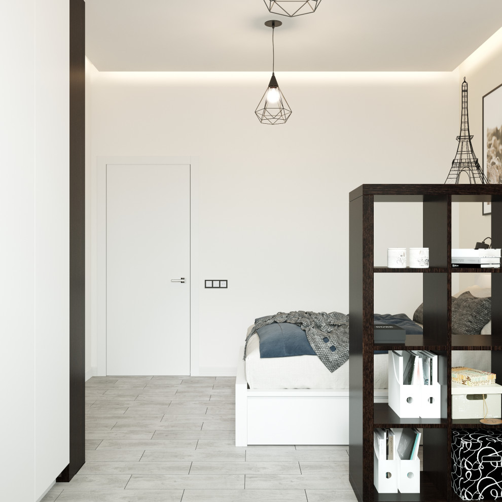 Загородный дом в Апрелевке