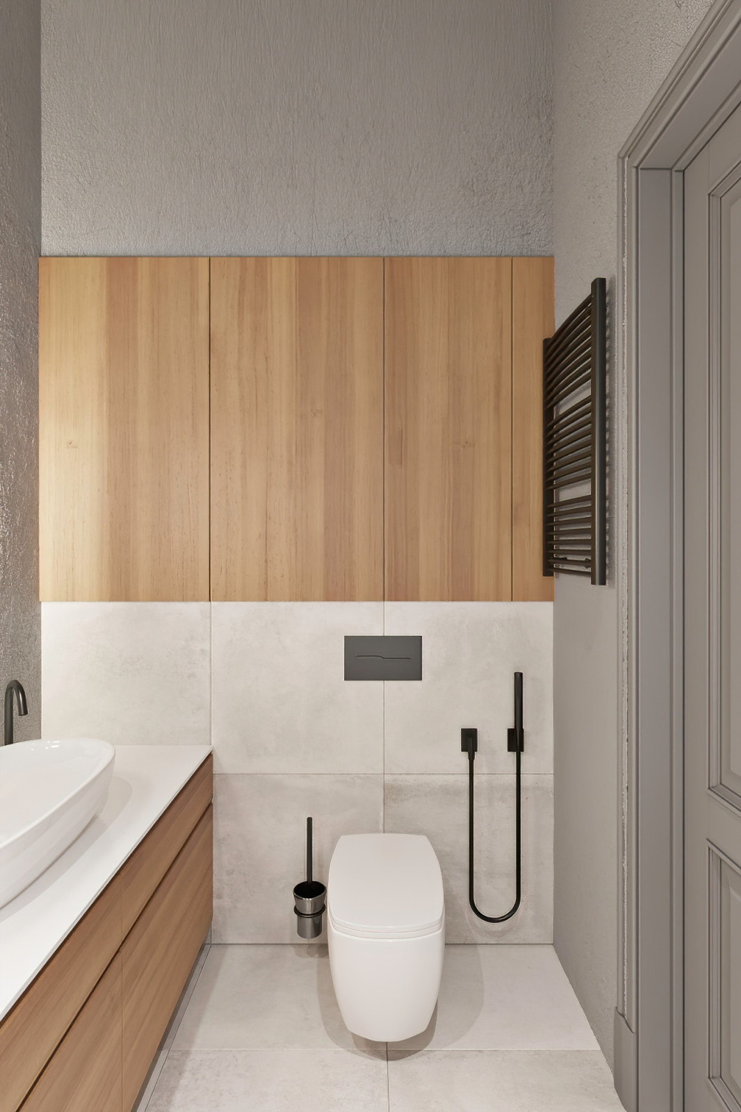 Apartment ONE