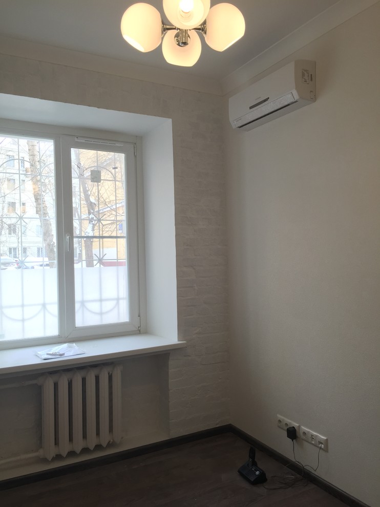 м. Пролетарская