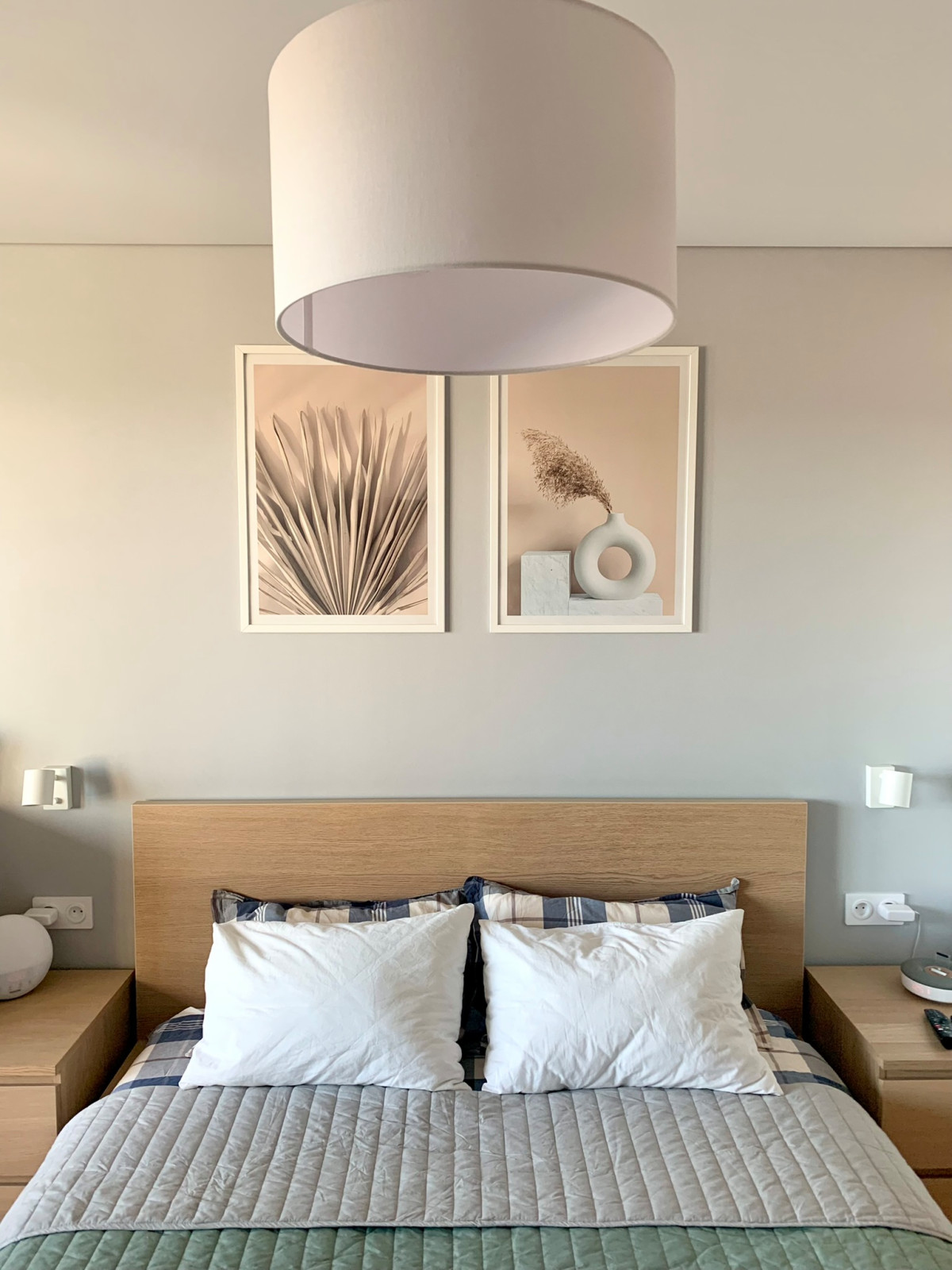 Квартира в панельном доме