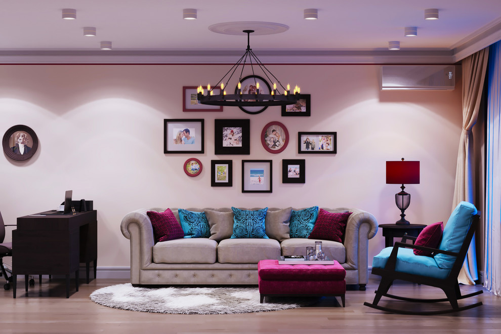 Дизайн квартиры