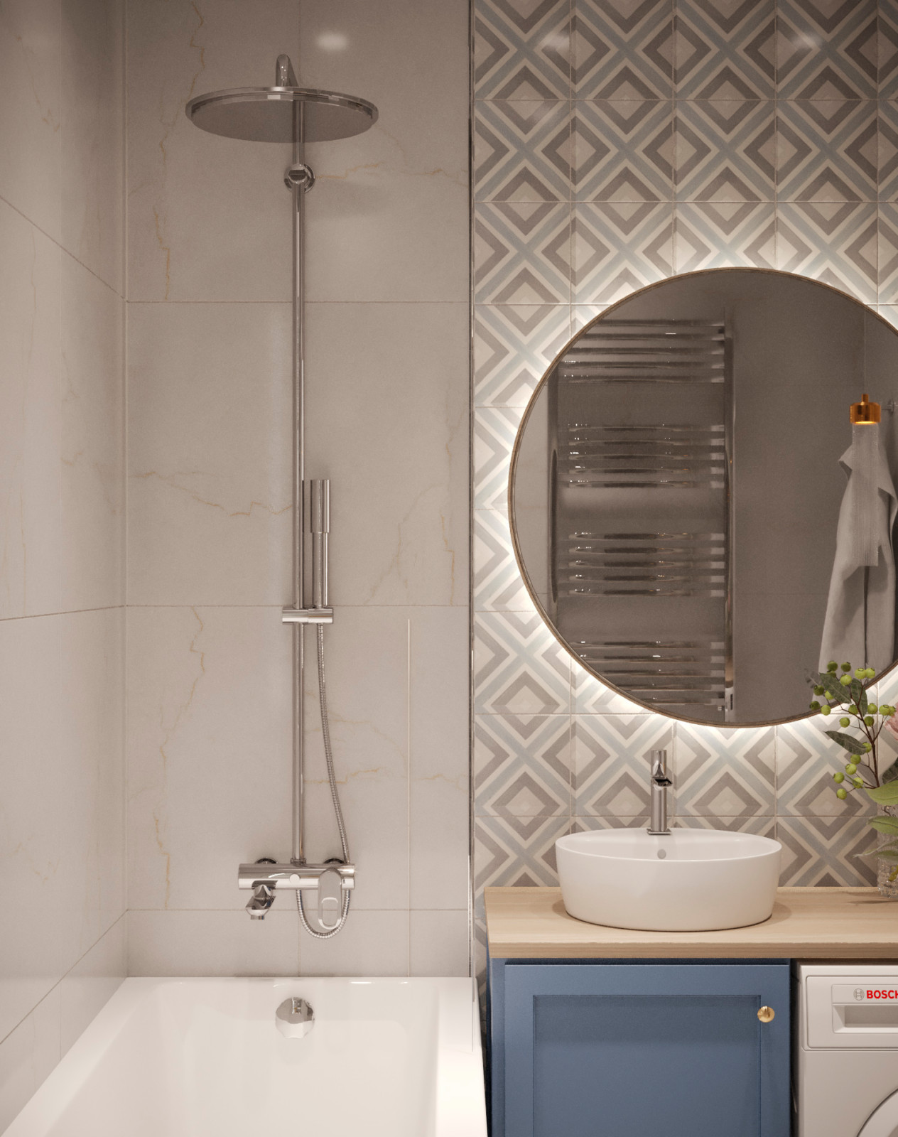 ЖК Российский