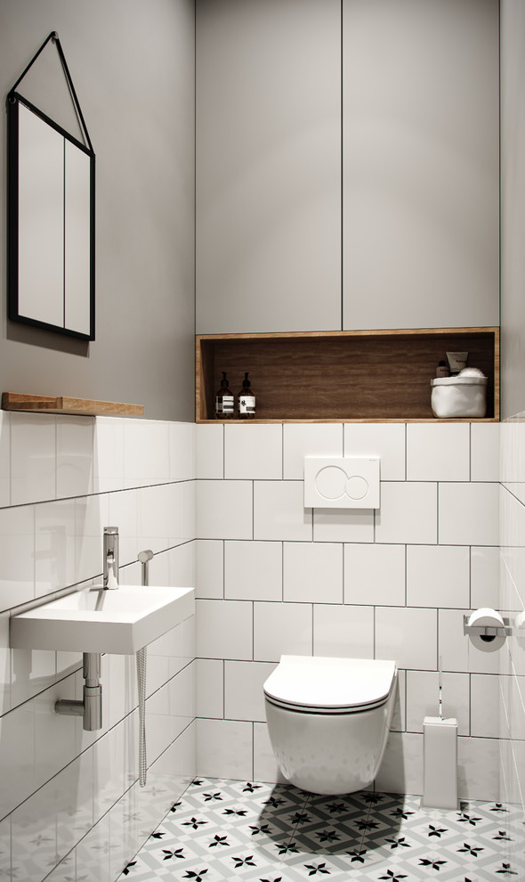 ЖК 5 элемент