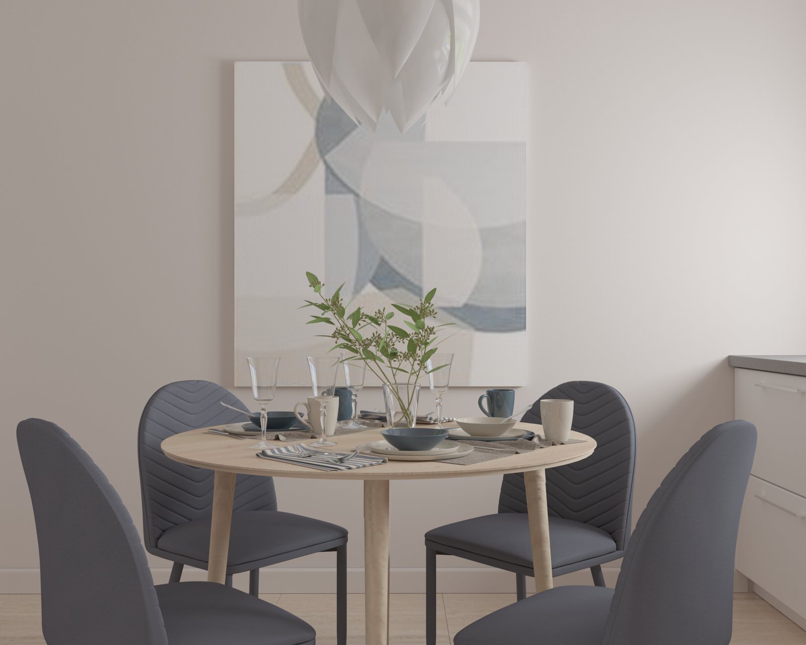 Шепот полей