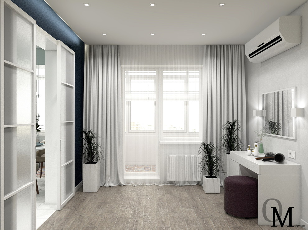 Квартира "Весеннее настроение"