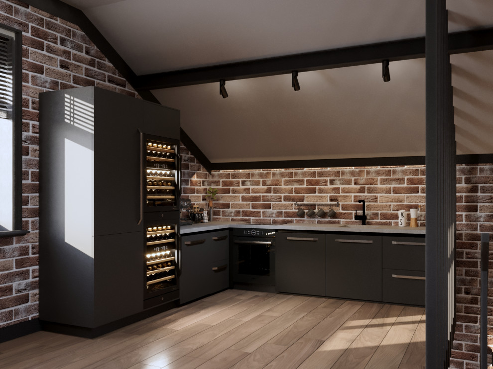 Гостевой дом д. Песочня