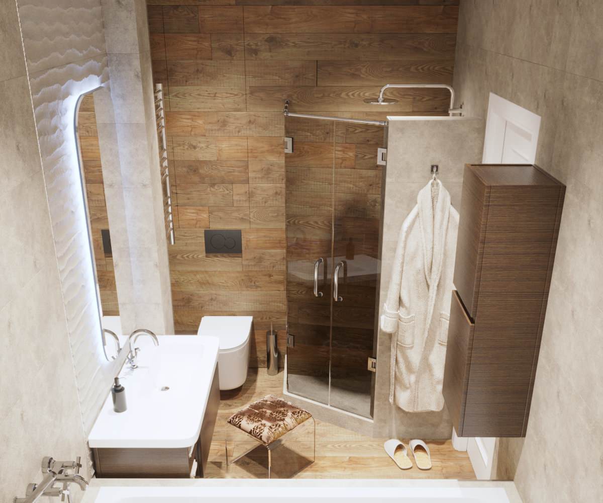 Bath room