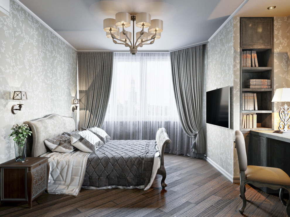 Обложка проекта: Мосфильмовская 88 (2)