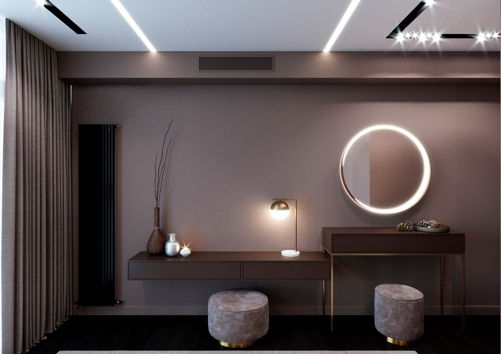 ЖК Резиденция композиторов